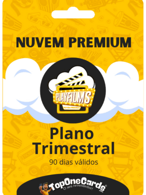 NUvem Premim trimestral